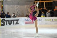 Amriswil on Ice